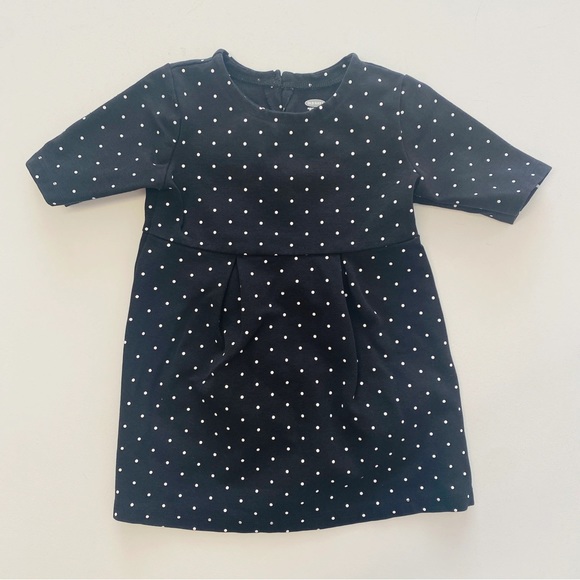 Old Navy Dot Dress - Picture 1 of 1